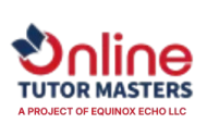 Online Tutor Masters